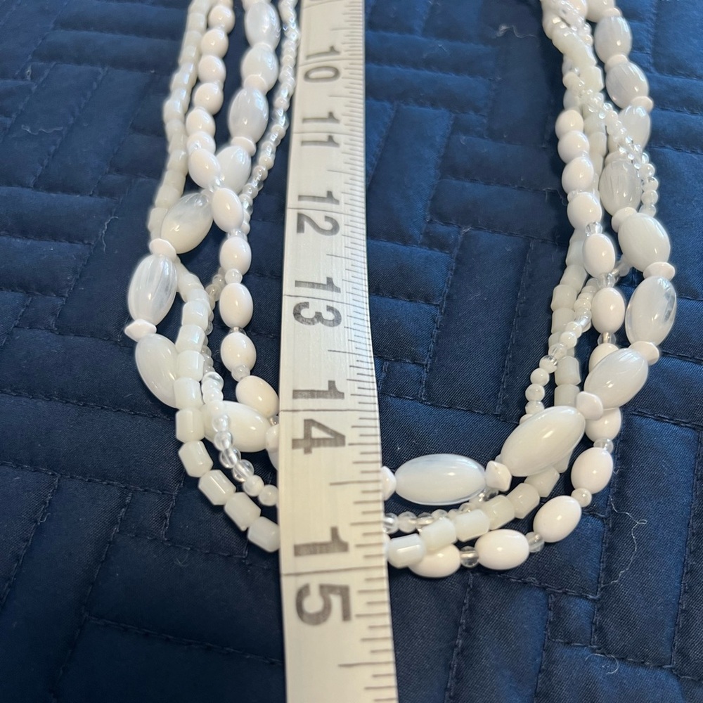 Necklace - Picture 4 of 4